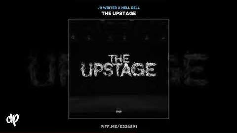 JR Writer x Hell Rell x 40 Cal - Protocol [The Upstage Mixtape]