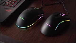 Tecware Torque and Tecware Vector Review and Comparison + GIVEAWAY!