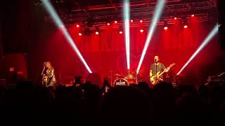 Alkaline Trio - In Vein (Live in Charlotte 2021)