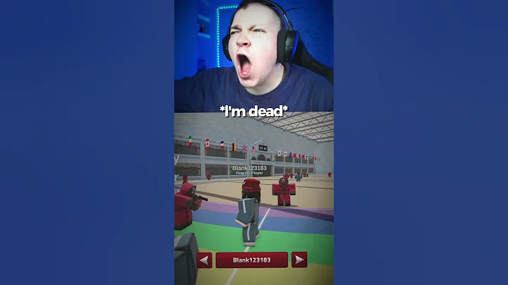 Saddest Squid Game Death.. (2)