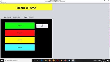 Demo Aplikasi Penjadwalan Pengajian pada Yayasan Al-mubasyirin Di Jakarta Utara Berbasis Desktop
