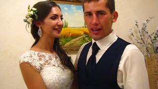 Отзыв о свадьбе от Ани и Руслана Ресторан 