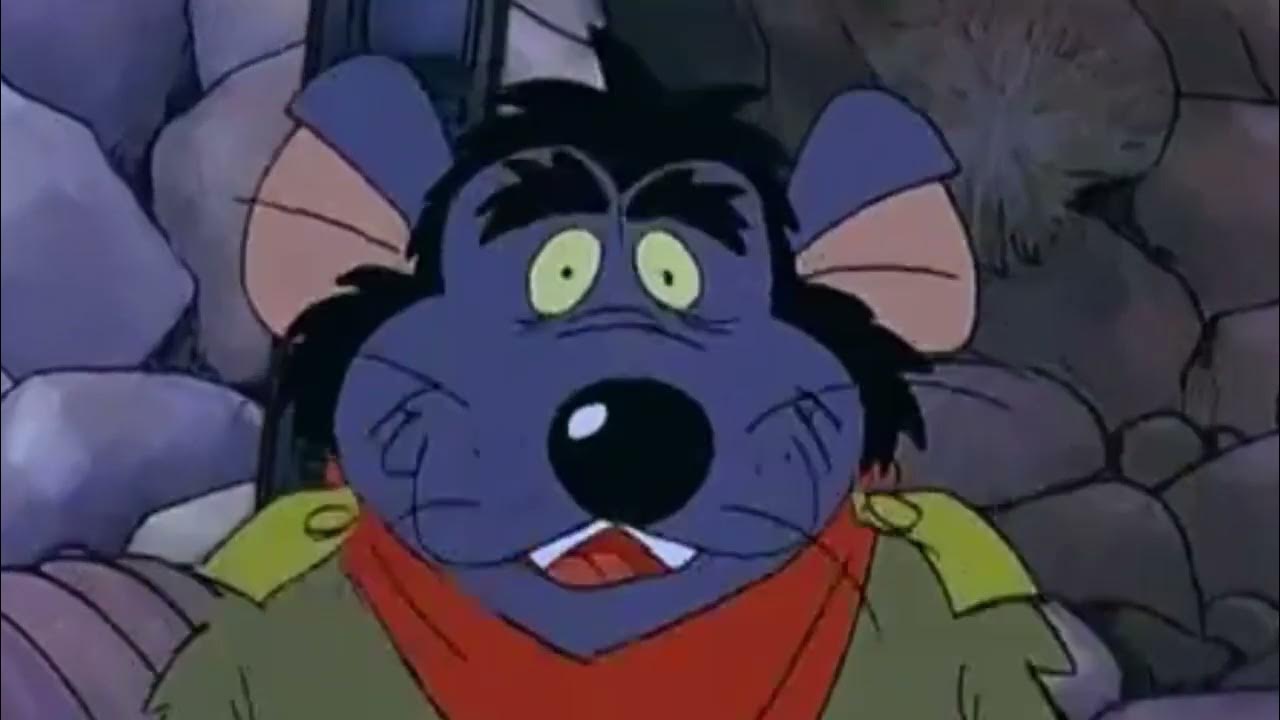 Ловушка для кошек, 1986 12+ Трейлер на русском - YouTube