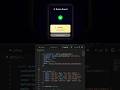 create a reward scratch card #coding#html#css#javascript#ai#trending#viral#shorts#gaming#tutorial