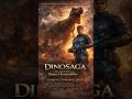 DINOSAGA - The Day the Dinosaurs Returned - What if extinction was only the beginning? #dinosaurs
