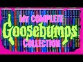 GOOSEBUMPS Collection | (250+ BOOKS) // 2021