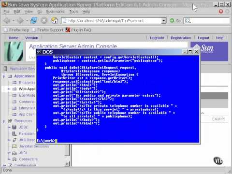 Lesson3.Parameters and Error Pages