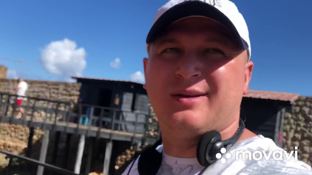 Доминиканская Республика Плая Бачата 5* - YouTube