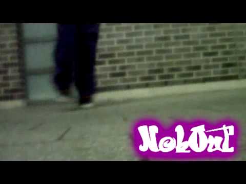 2way.c-walk | She's Like The Wind