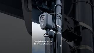 Datos Young Americans and the Flock Camera Controversy Noticias