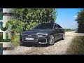 2019 Audi A6 50 TDI quattro | 4K TEST