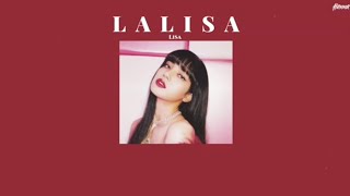 [MMSUB] 'LALISA' - LISA