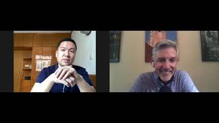 Chris Zhuang On Peernovation In China