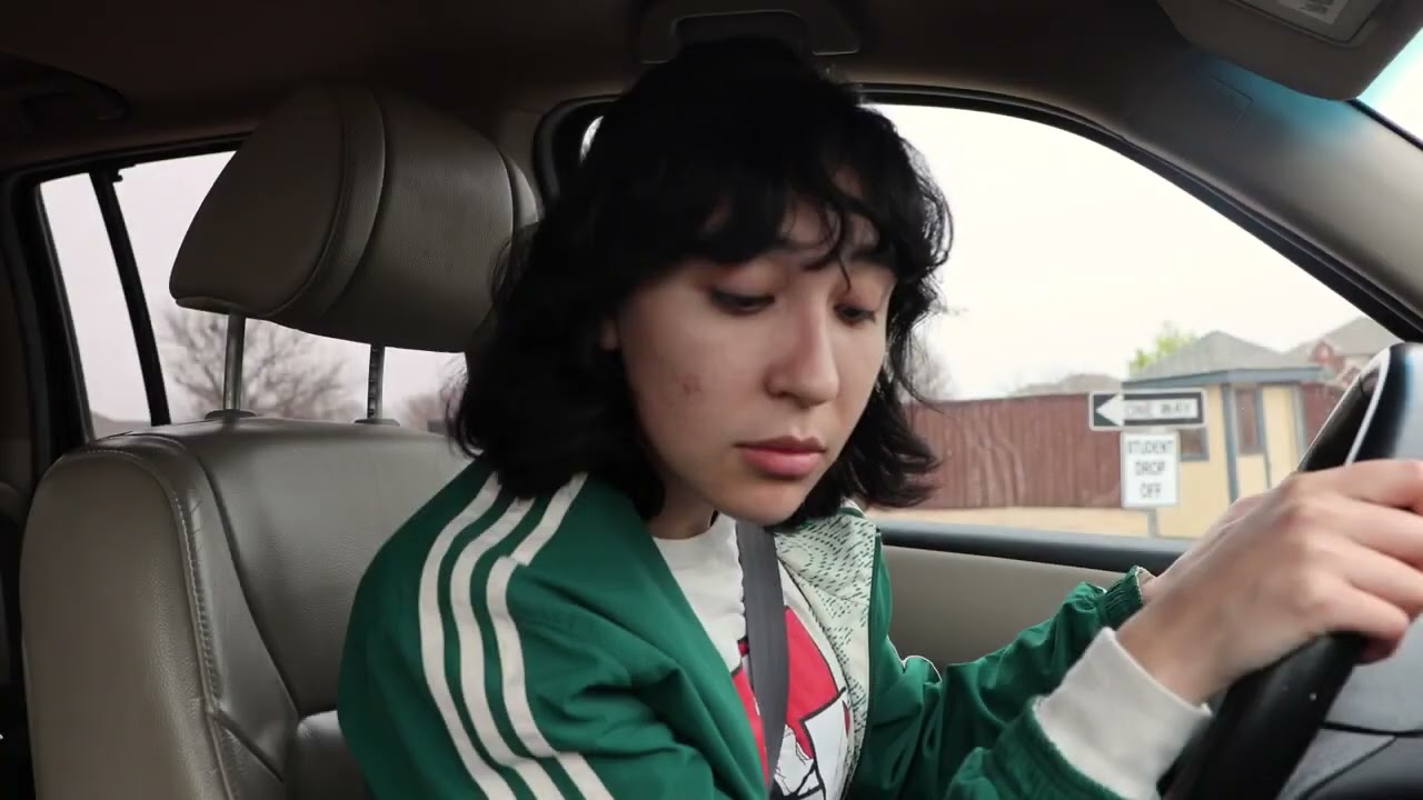 Stay Alive, Just Drive 2023 - Madisyn B., grade 12, NTTA's 2023 Student Video Contest Winner