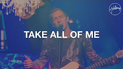 Video Mix - Take All of Me - Hillsong Worship - Playlist 