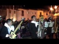SEMANA SANTA EN TAPO 2014 - LOS SUPER ASES
