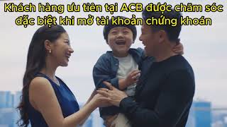 KH ưu tiên ACB