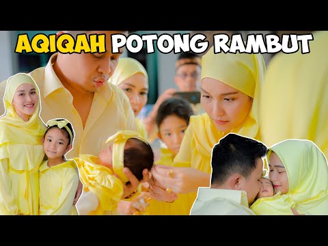 DOA AYU TING TING UNTUK ANAK SYIFA