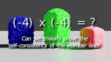The Number Line is a Number Circle