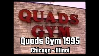 Quads Gym 1995 Details