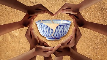 Why Archaeologists Love Ceramics