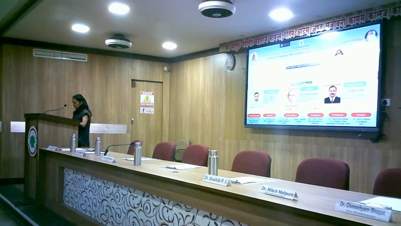 ACRIST-2026 : Keynote Address & Plenary Session Lecture 3