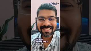 Follow this 3 Steps for Software Engineers to Adopt AI in 2025 | DevByteSchool