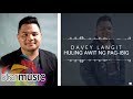 Davey Langit - Huling Awit Ng Pag-Ibig (Official Lyric Video) | Biyaheng Langit