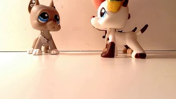 Lps: In Love With A Killer S1 Episode 2 (How me Met for Real)