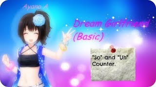 How to play Dream Girlfriend (Basic) screenshot 1