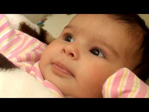 მარიამ წიქარიშვილის პატარაობა