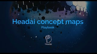 Headai Snapshot Tutorial – How to read the maps