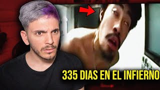 La Transmision En Vivo Mas Cruel Y Macabra De La Historia - 335 Días En El Infierno