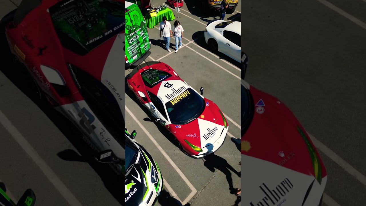 Cars ‘N Copters 🚁 Event Car 🚗 Show Sunday, Oct13/24 Huntington Beach,CA