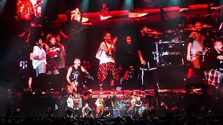 Download Lagu Janet Jackson - Throb Live @ Panorama NYC Music Festival, New York (2018) MP3 Download Lagu Janet Jackson - Throb Live @ Panorama NYC Music Festival, New York (2018) MP3