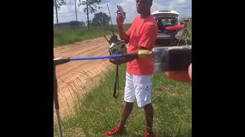 DRAGONLINK v3 range test failure, UPDATE 7-19-18