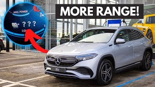 Has the Mercedes EQA still got it in 2023? | In-Depth Review!