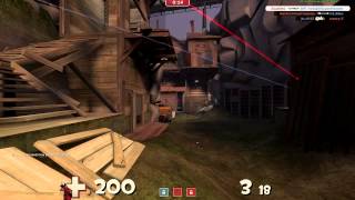 TF2 - Competitive Formats and Balancing