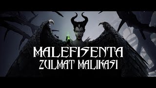 Malefisenta 2: Zulmat malikasi Uzbek tilida 2019 HD