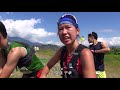 【公式ドキュメント】第7回白馬国際トレイルラン