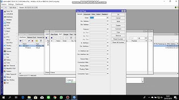 Belajar Setting Mikrotik  Station dan Ap bridge Dalam 1 Interface oleh Hasan Hariri ||XI-TKJ-2||