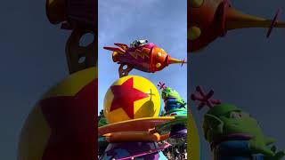 Disney Stars on Parade | Disneyland Paris