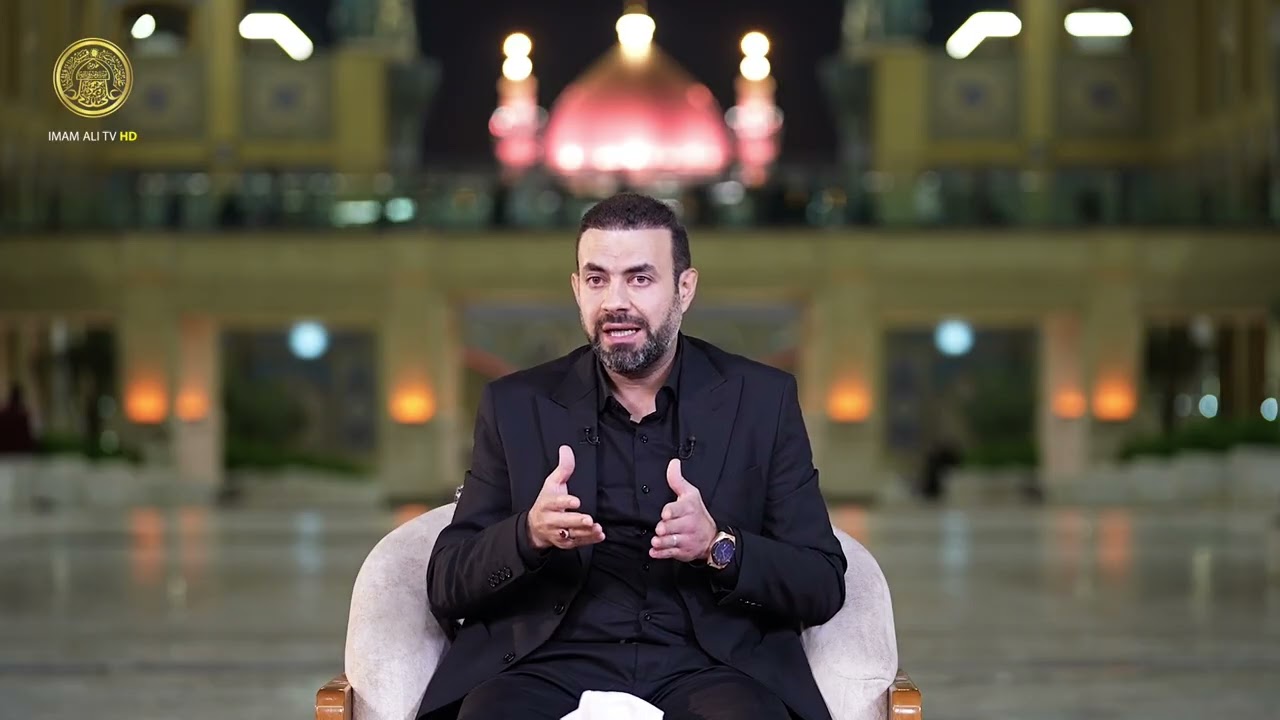 قوافي عاشوراء | الحلقة (7)