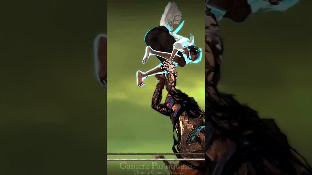 PRINCE DEFEATED ALCHEMIST (BOSS FIGHT END) 4K HDR 