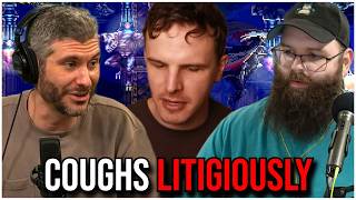 Ethan Klein's Lawsuit Against iDubbbz Is...Pathetic Profile