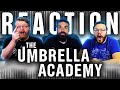 The Umbrella Academy Season 2 | Official Trailer REACTION!!