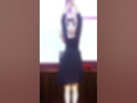 Фудзивара Чика.🤩 🤘 - YouTube