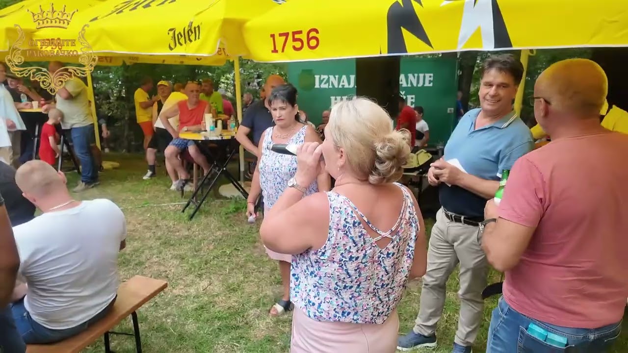 BUKOVINO, MOJ DEBELI 'LADE-STOLE I DJEVOJAČKE USPOMENE-MOLITVA NA KRALJEVCU, G.BOČINJA 26.7.2025.