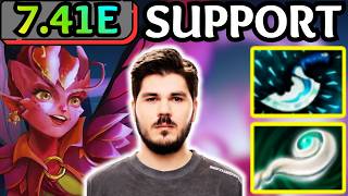 🔥 TI 2026 NotMe Every Fight Becomes a Trap Against DARK WILLOW Support! 🔥 Dota 2 Gameplay