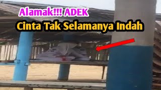 Gaya Hubungan anak abg minta  selalu sama ayang !? karena...